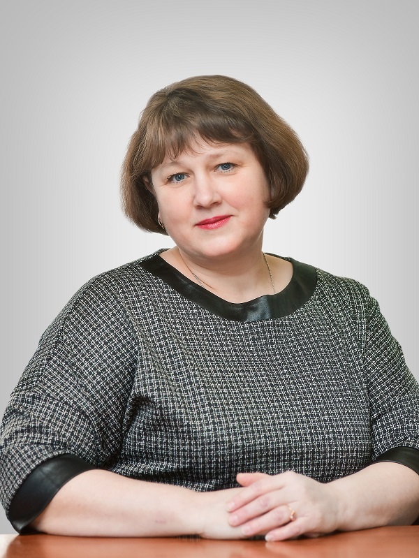 Карасева Евгения Анатольевна.