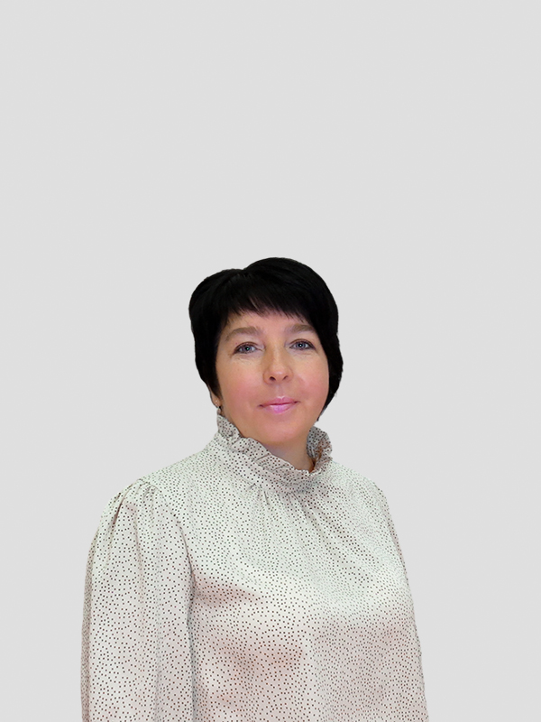Попадьина Юлия Васильевна.
