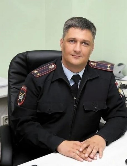Обращение начальника отдела Госавтоинспекции г. Липецка О.С. Володина.