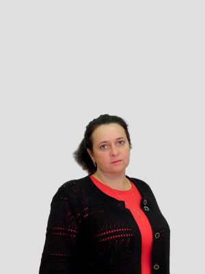 Богданова Светлана Ивановна Богданова Светлана Ивановна