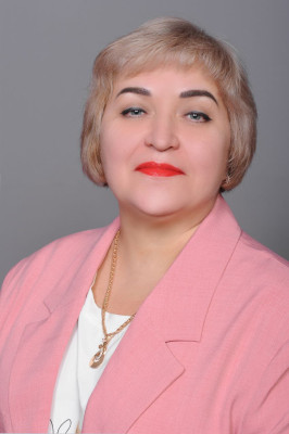 Зыкова Галина Владимировна Зыкова Галина Владимировна
