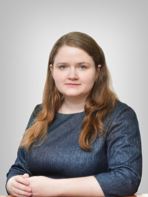 Карасева Анастасия Олеговна Карасева Анастасия Олеговна