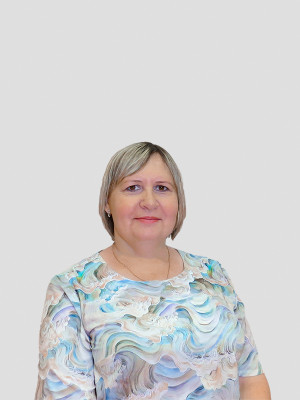 Муравлёва Ирина Викторовна Муравлёва Ирина Викторовна