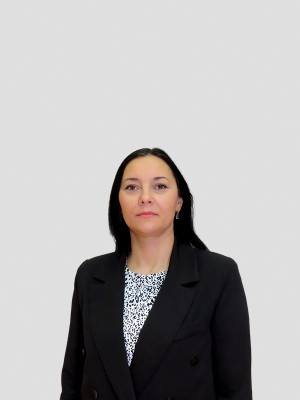 Прасолова Марина Вячеславовна Прасолова Марина Вячеславовна