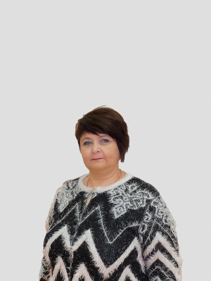 Харитонова Елена Вячеславовна Харитонова Елена Вячеславовна