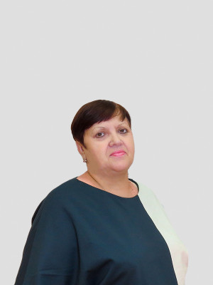 Щеглова Ольга Леонидовна Щеглова Ольга Леонидовна