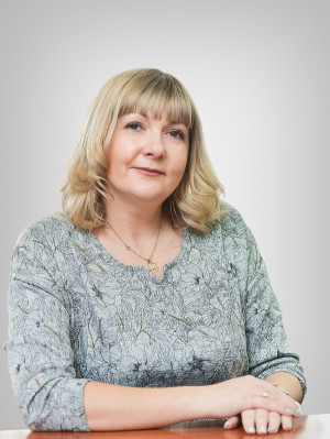 Некрасова Наталья Владимировна Некрасова Наталья Владимировна