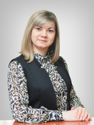 Ермулкина Марина Николаевна Ермулкина Марина Николаевна