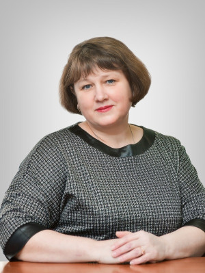 Карасева Евгения Анатольевна Карасева Евгения Анатольевна